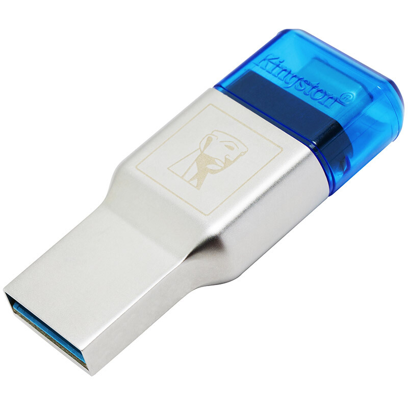 金士頓（Kingston） FCR-ML3C USB 3.0 TF（Micro SD）多功能讀卡器_http://02394.cn/img/sp/323/edfc5807-9de0-445e-9dc7-1fd181f331dd.jpg