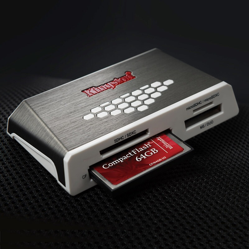 金士頓（Kingston） FCR-HS4 USB 3.0 High-Speed Media Reader 多功能讀卡器_http://02394.cn/img/sp/323/fae3a37a-802e-4ecb-bec1-62eba066827f.jpg