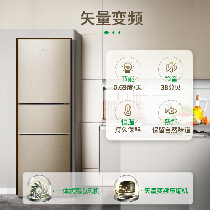 容聲(Ronshen) BCD-252WD11NPA 252升 三門冰箱_http://02394.cn/img/sp/331/22ddc659-9d72-4f39-96ce-a69f0f5140b6.jpg