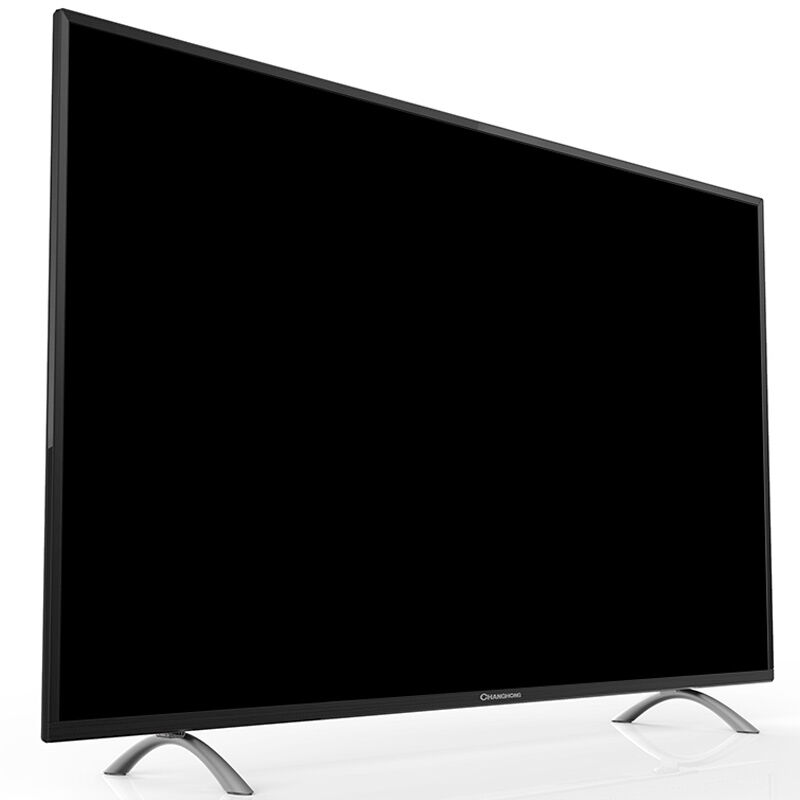 長(zhǎng)虹（CHANGHONG） 49U1A 超高清4K 安卓智能 LED平板液晶電視機(jī) 49英寸（黑色）_http://02394.cn/img/sp/332/f8b4fae2-9ee0-4a2b-8f0e-00e1fb8d5ca3.jpg