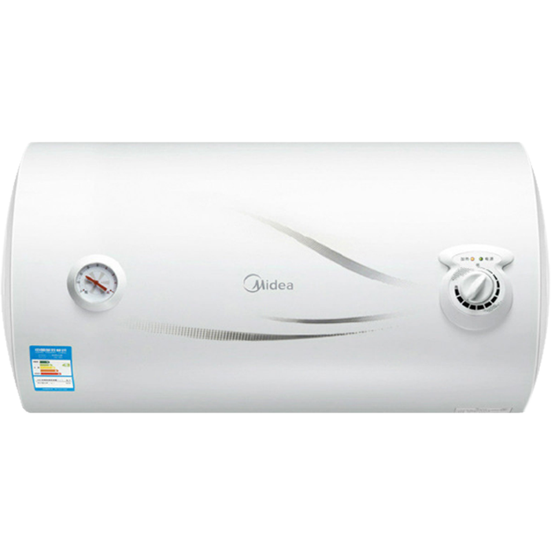 美的（Midea） F50-15GA1 50升電熱水器 質(zhì)保8年 防電閘安全防護(hù) 機(jī)械式旋鈕 藍(lán)鉆內(nèi)膽_http://02394.cn/img/sp/334/0ff6d417-1ffa-4f9c-9bb1-876697b81361.jpg