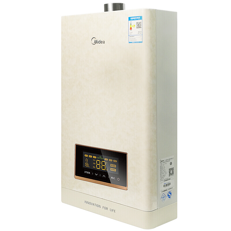 美的（Midea） JSQ30-16HS6（T） 燃氣熱水器16升智能隨溫感 _http://02394.cn/img/sp/334/1aa7a19b-53c9-4284-a0f9-e10270e8b013.jpg