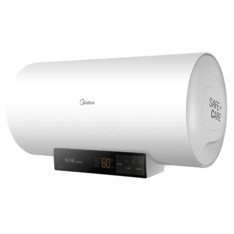 美的（Midea） F60-22DE5(HEY) 電熱水器漏電斷電變頻速熱寬屏變壓低耗保溫60升 _http://02394.cn/img/sp/334/47ae29e6-d936-41ab-9c4f-b27b7981be9b.jpg