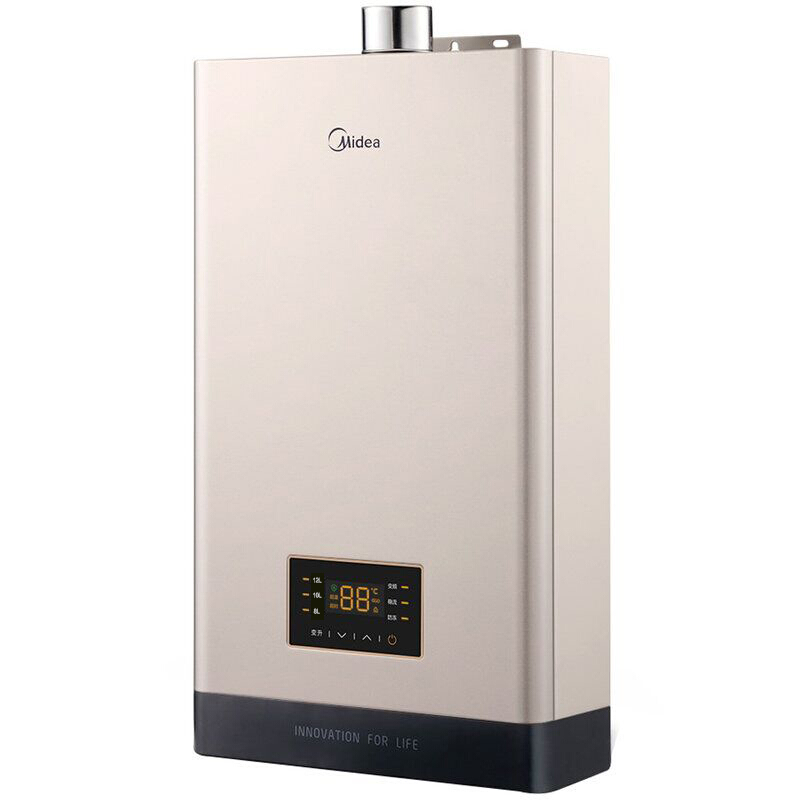 美的（Midea） JSQ20-10HC4 10升 三檔變升 穩(wěn)流恒溫 燃?xì)鉄崴?天然氣_http://02394.cn/img/sp/334/4cf34881-cba7-4e85-9fb0-50ac055e5b04.jpg