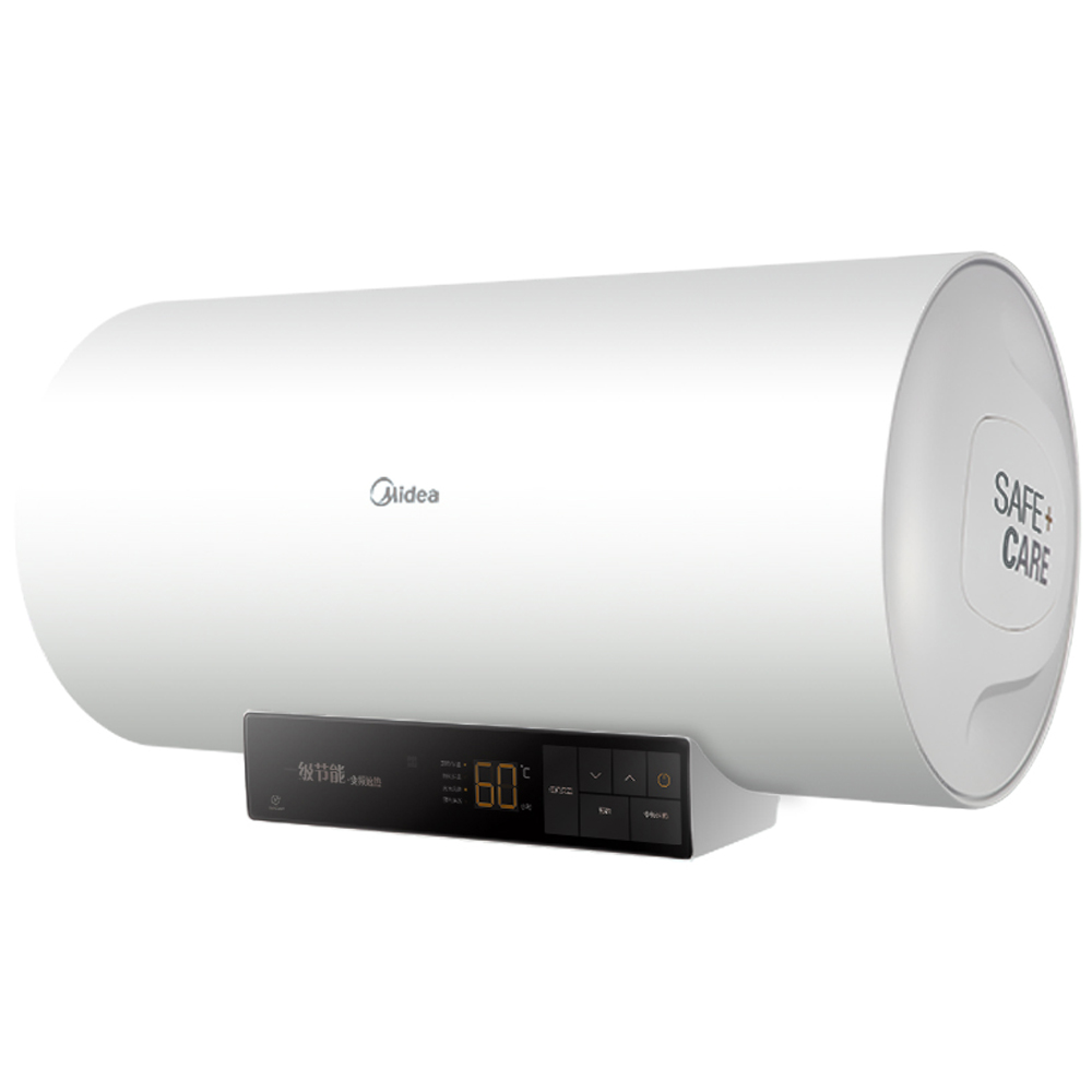 美的（Midea） F80-22DE5(HEY) 電熱水器漏電斷電變頻速熱寬屏變壓低耗保溫80升 _http://02394.cn/img/sp/334/8f155df0-95a7-4a6d-988b-bf298b1eaa87.jpg