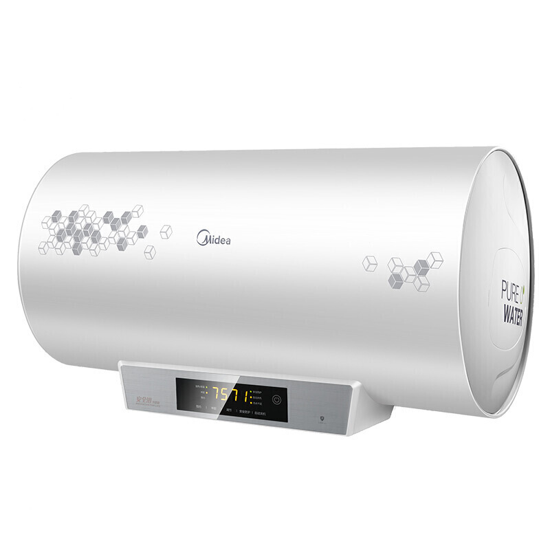 美的（Midea） F60-32DMA(HEY) 雙重防漏電預(yù)約洗浴無線遙控一鍵自動關(guān)機(jī)60升電熱水器_http://02394.cn/img/sp/334/dc7a8dcb-986a-4b83-8f14-64c6be17d730.jpg