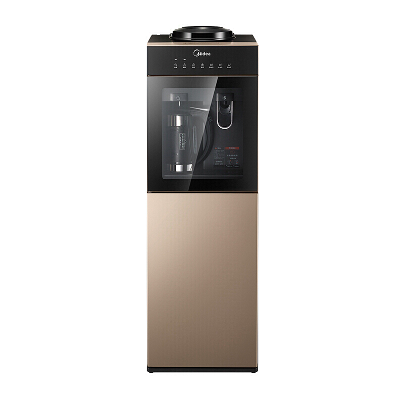 美的（Midea） YL1102S-X 立式家用冷熱型雙封閉門 外置沸騰膽壓縮機制冷飲水器_http://02394.cn/img/sp/335/1308e855-b253-4d5d-8ab3-b4be1bb5a585.jpg