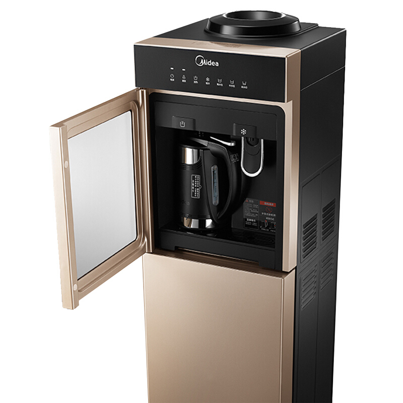 美的（Midea） YL1102S-X 立式家用冷熱型雙封閉門 外置沸騰膽壓縮機制冷飲水器_http://02394.cn/img/sp/335/6f88dbf4-9d2d-4c69-b43d-d7e247e3ac34.jpg