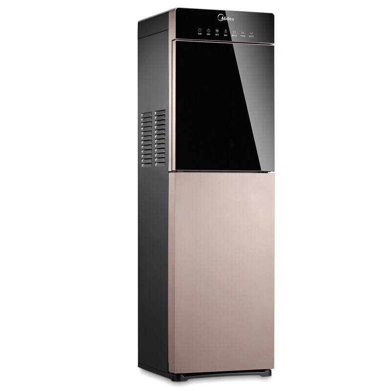 美的（Midea） YD1617S-X 家用立式高端冷熱型下置式換水沸騰膽飲水機(jī) _http://02394.cn/img/sp/335/a823d53a-ac10-4769-b2b8-e9676542c445.jpg