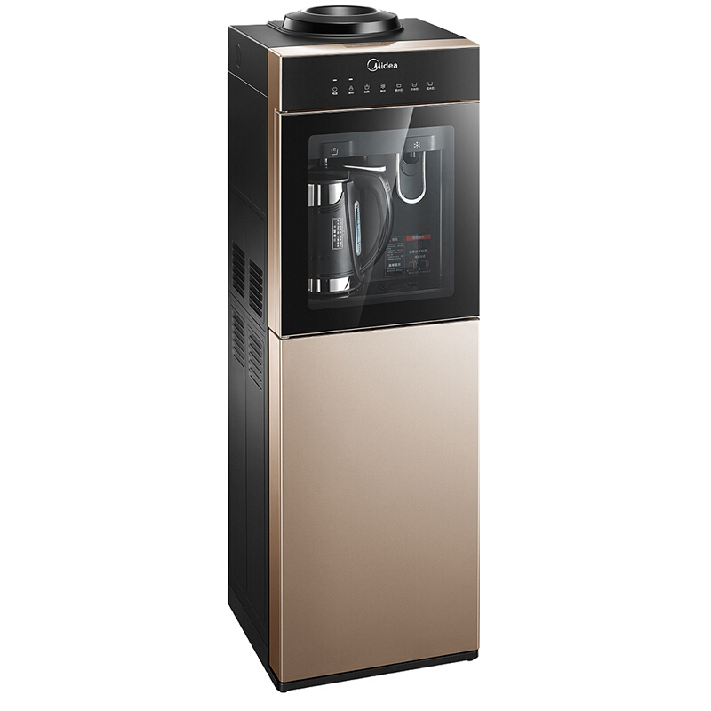 美的（Midea） YL1102S-X 立式家用冷熱型雙封閉門 外置沸騰膽壓縮機制冷飲水器_http://02394.cn/img/sp/335/f49d290c-a348-4ac4-b608-48175e2ab56a.jpg