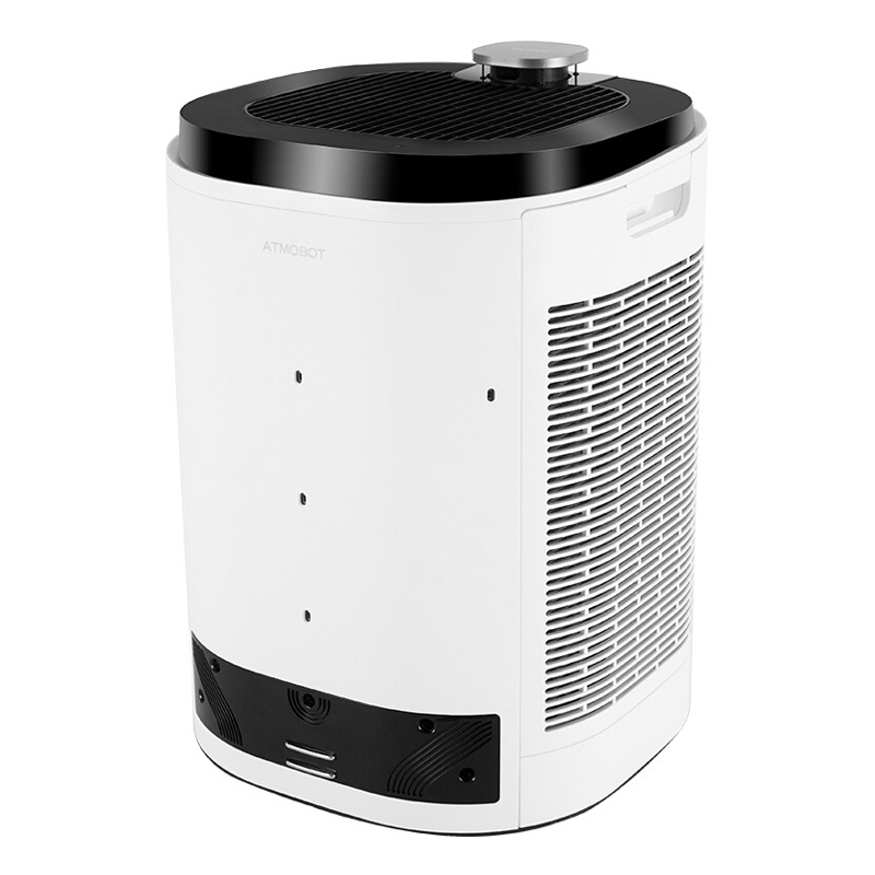 科沃斯（Ecovacs） AA30 空氣凈化器 可移動(dòng)式空氣凈化機(jī)器人（典雅白）_http://02394.cn/img/sp/336/529f0963-71f6-4a50-aa86-2313b34ef6d4.jpg