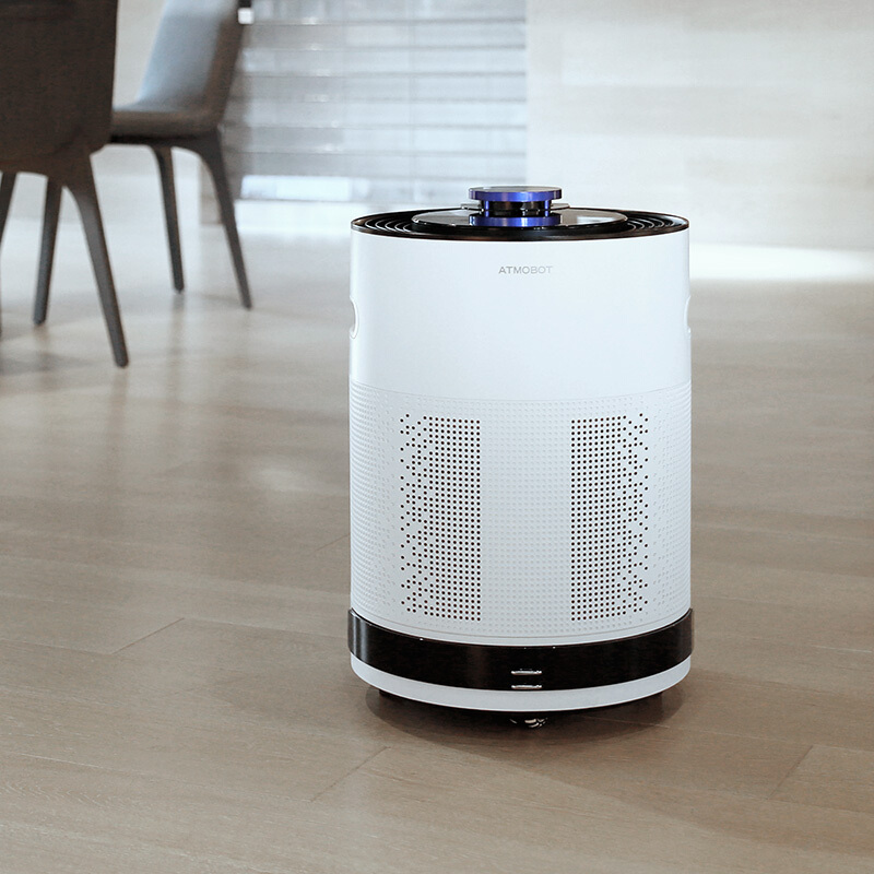 科沃斯（Ecovacs） A650-FB 空氣凈化器 可移動(dòng)式空氣凈化機(jī)器人沁寶（風(fēng)尚米）_http://02394.cn/img/sp/336/831ea50c-52bb-4bc6-bc44-291a3676ab1a.jpg