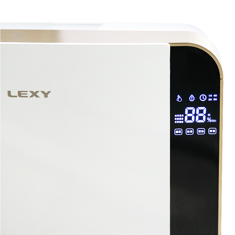 萊克（LEXY） HU6001 辦公家用加濕器 凈化空氣 _http://02394.cn/img/sp/337/e7bf1d28-ef98-459c-8a55-298fa875e171.jpg