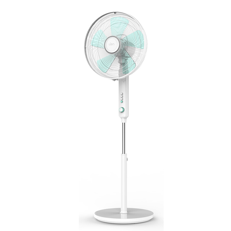 聯創(chuàng)（Lianc） DF-40LS08 五葉柔風落地扇/電風扇 (機械式) _http://02394.cn/img/sp/338/82205762-4f3f-42be-8ea9-146436fe4ef9.jpg