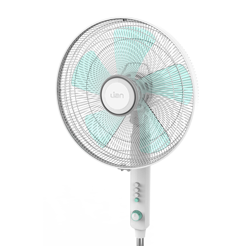 聯創(chuàng)（Lianc） DF-40LS08 五葉柔風落地扇/電風扇 (機械式) _http://02394.cn/img/sp/338/fe798d9c-1690-4e1c-872c-3446f5e04eb3.jpg