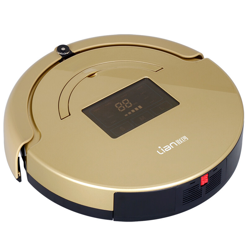 聯(lián)創(chuàng)（Lianc） DF-SC009 小當(dāng)家智能掃地機(jī)器人 智能規(guī)劃家用吸塵器_http://02394.cn/img/sp/340/6ec6d200-6c4f-4e87-9f1f-93f94853adfc.jpg