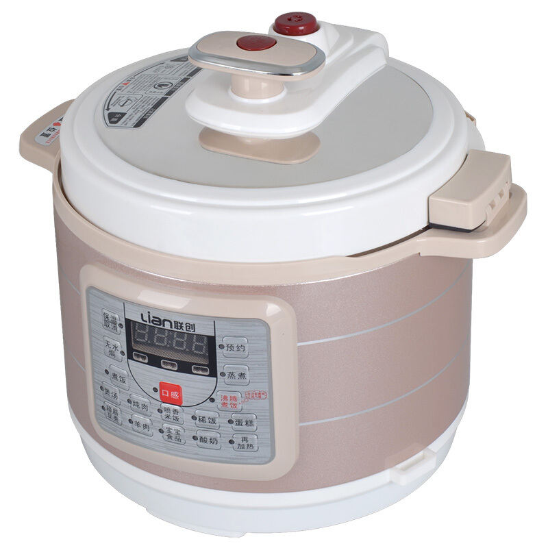 聯(lián)創(chuàng)（Lianc） DF-BL6031M 電壓力鍋電飯煲全密封烹調(diào) 容量5L_http://02394.cn/img/sp/354/52699e98-1fdf-4334-8ff6-034c84565882.jpg