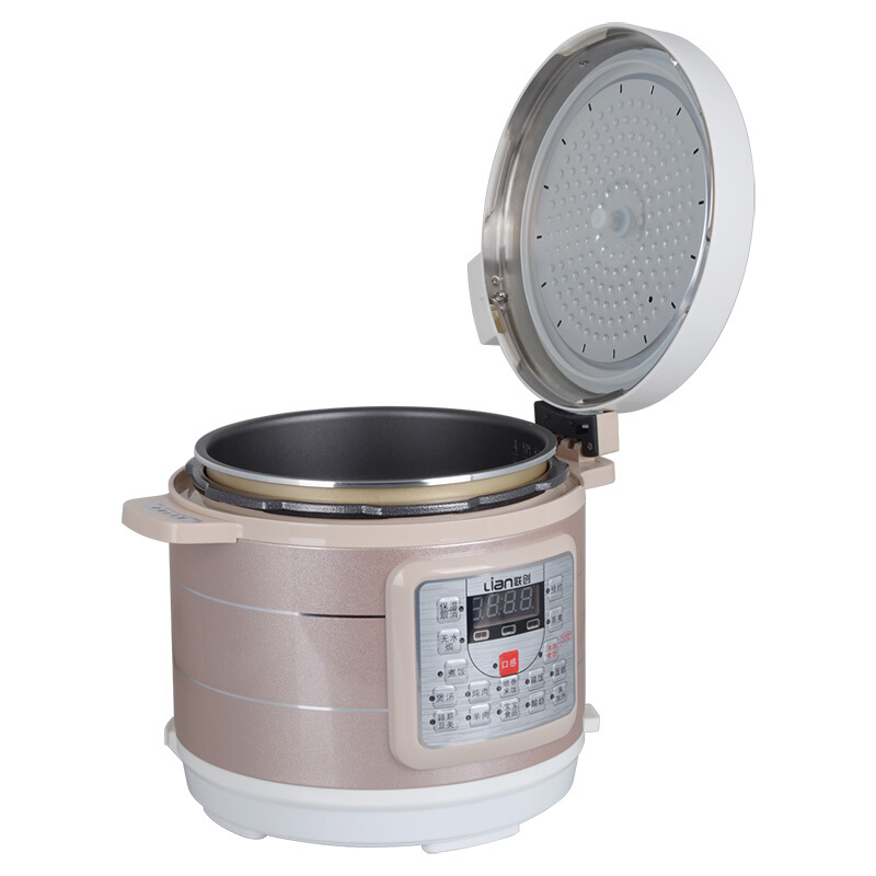 聯(lián)創(chuàng)（Lianc） DF-BL6031M 電壓力鍋電飯煲全密封烹調(diào) 容量5L_http://02394.cn/img/sp/354/802008a7-04e4-4a6f-85ac-9279a045f9eb.jpg