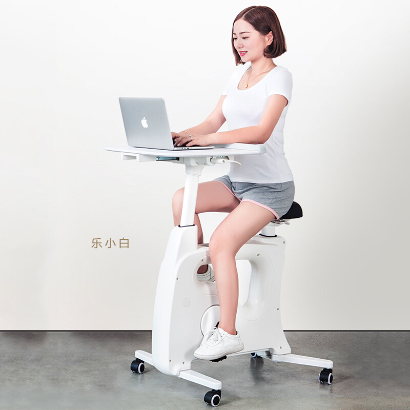 樂(lè)歌（Loctek） 樂(lè)小白V9 可升降可移動(dòng)站立辦公桌健身車(chē) 多功能娛樂(lè)學(xué)習(xí)車(chē)_http://02394.cn/img/sp/361/71851878-7d08-4bd6-ac00-60447e27c6a9.jpg