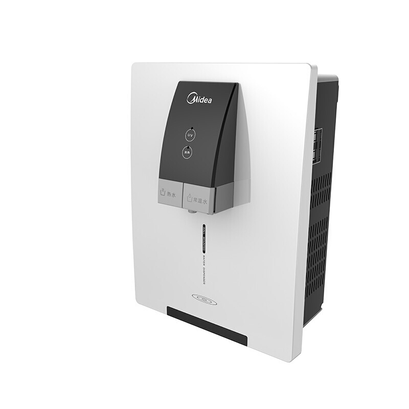 美的（Midea） YR1710S-Z 商用 壁掛式溫?zé)峁芫€機(jī) 凈水器搭檔UV殺菌 白色_http://02394.cn/img/sp/3696/4d2c50cc-6d15-4e19-9ae1-eefc9dff9bd7.jpg