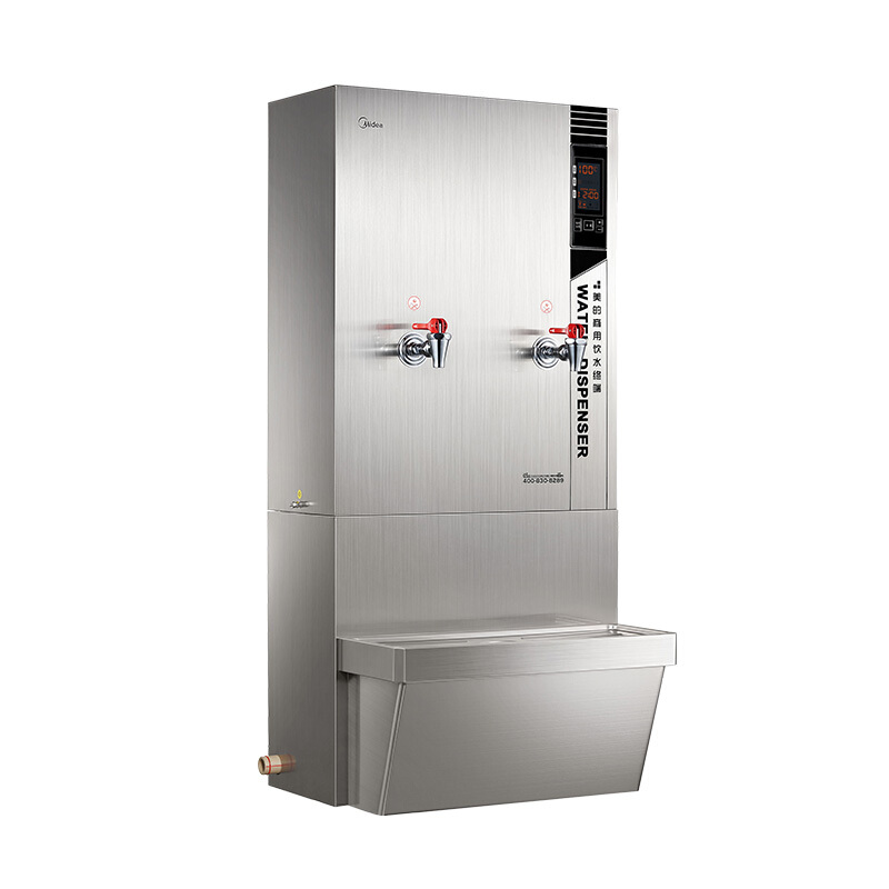 美的（Midea） ZK1523-30（含底座） 商務 商用 開水器 搭配凈水主機使用 含開水器底座_http://02394.cn/img/sp/3696/6c493e49-82b3-4fe7-a51d-77ab7826ba9b.jpg