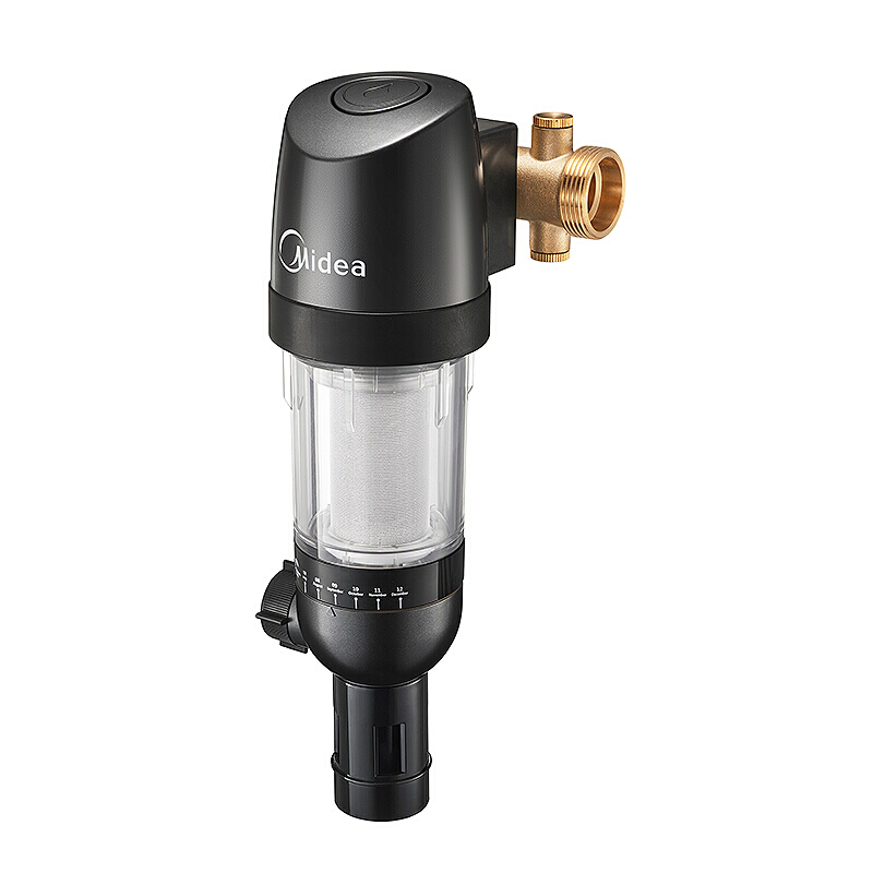 美的（Midea） QZBW20S-11 管道式 全屋水路過濾保護者 前置過濾器 _http://02394.cn/img/sp/3696/9730185d-5c06-4f9e-a2d3-ea1906033b98.jpg