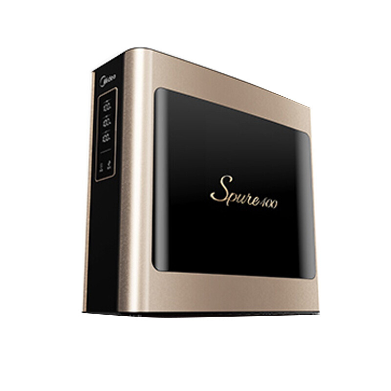 美的（Midea） MRC1686-400G 凈水器家用廚房?jī)羲髦憋嫙o罐大通量?jī)羲鱏400線下商場(chǎng)同款_http://02394.cn/img/sp/3696/fa9f4521-1d69-4f58-a639-b71be828f31f.jpg