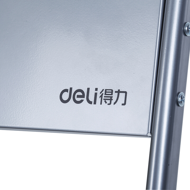 得力（deli） 9307 四層金屬報刊雜志架書報架 宣傳冊展示架480*360*1450mm _http://02394.cn/img/sp/378/89e7db71-2cc9-41a4-b0fd-58cd2c750a07.jpg