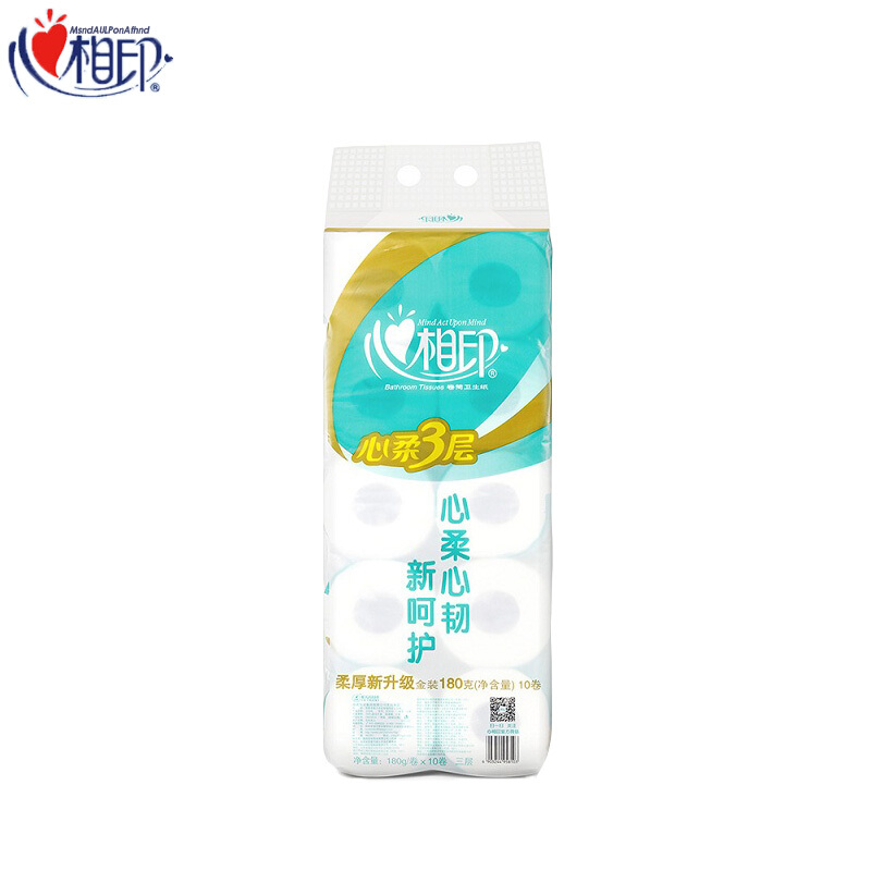 心相?。∕ind Act Upon Mind） BT810 特柔3層衛(wèi)生卷紙180g*10卷_http://02394.cn/img/sp/382/9e46d27d-d734-4d01-923e-4b2484db1162.jpg