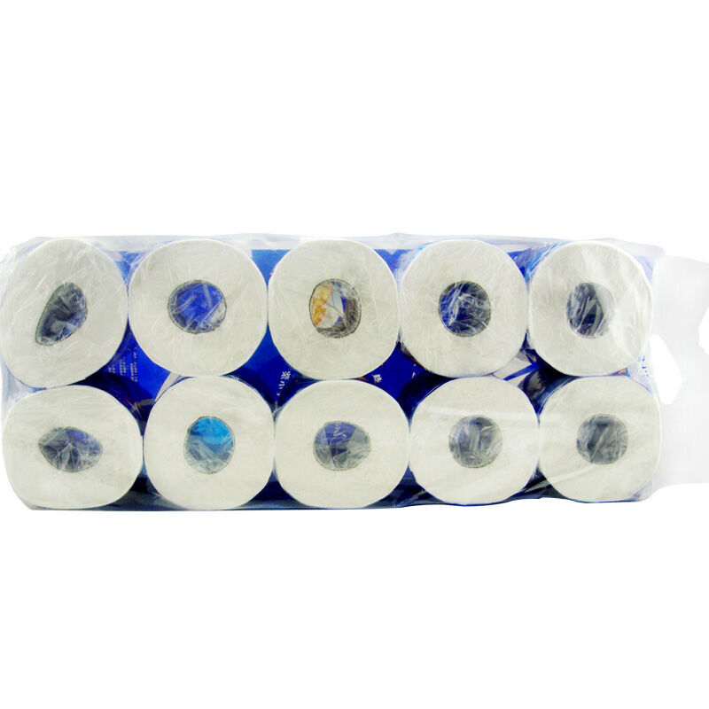 維達(dá)（Vinda） V4069 3層藍(lán)色經(jīng)典卷紙衛(wèi)生紙廁紙140g*10卷 _http://02394.cn/img/sp/382/f99dfe42-97a2-40cf-9285-494c29a6bacb.jpg