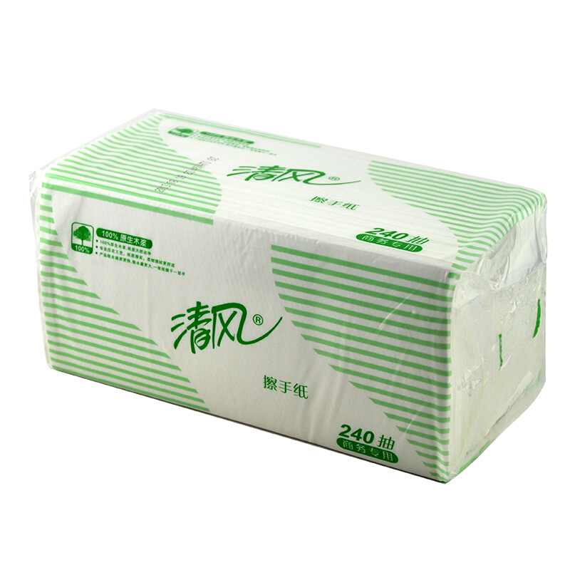 清風(fēng)（APP） B900A 三折擦手紙200抽/包_http://02394.cn/img/sp/386/b82ee9ac-a256-4e5c-b94f-12b4511386b0.jpg