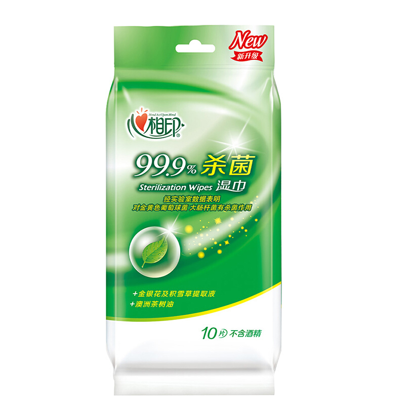 心相?。∕ind Act Upon Mind） XCA001 衛(wèi)生濕巾 獨(dú)立包裝10片/包_http://02394.cn/img/sp/388/b5a6f951-3fe5-4ecf-9aae-b6e1c611c33f.jpg