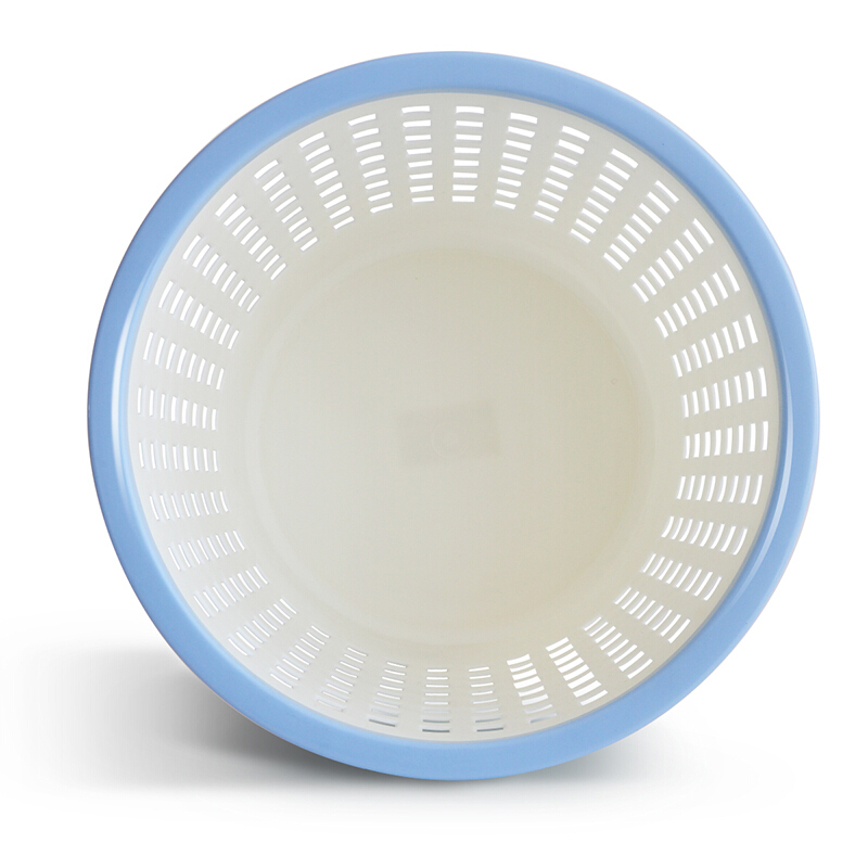 得力（deli） 9554 撞色帶壓圈圓紙簍/垃圾桶 中號(hào) 藍(lán)色壓圈（Φ285mm）_http://02394.cn/img/sp/393/46c77e72-43d9-4282-9d2f-5e8a055d033b.jpg