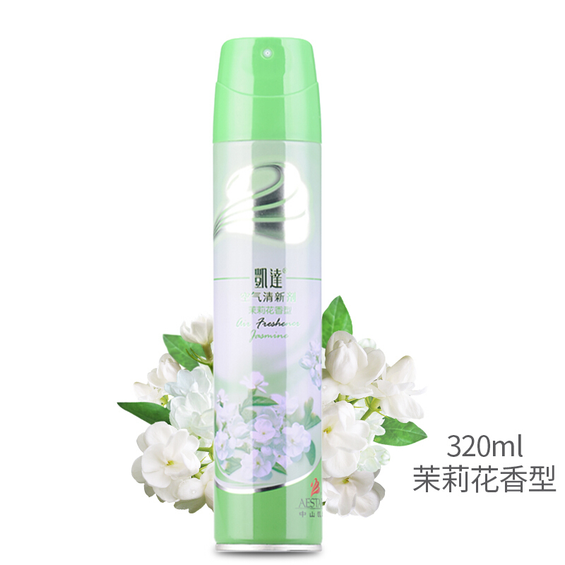 凱達(dá) 空氣清新劑 茉莉香型 320ml_http://02394.cn/img/sp/404/3c62c2a6-e7c6-4113-8e02-2f8a6a3a9c6c.jpg