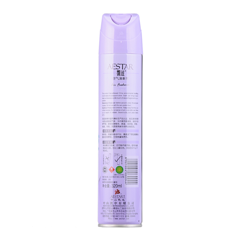 凱達(dá) 空氣清新劑 國際香型 320ml_http://02394.cn/img/sp/404/4463f003-c70f-4285-9dec-9a6b2105ddc1.jpg