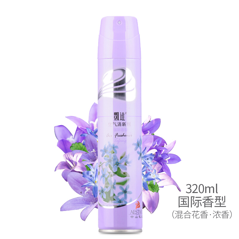 凱達(dá) 空氣清新劑 國際香型 320ml_http://02394.cn/img/sp/404/eac59767-f8b1-4c8b-b6d8-9beb964b55ec.jpg
