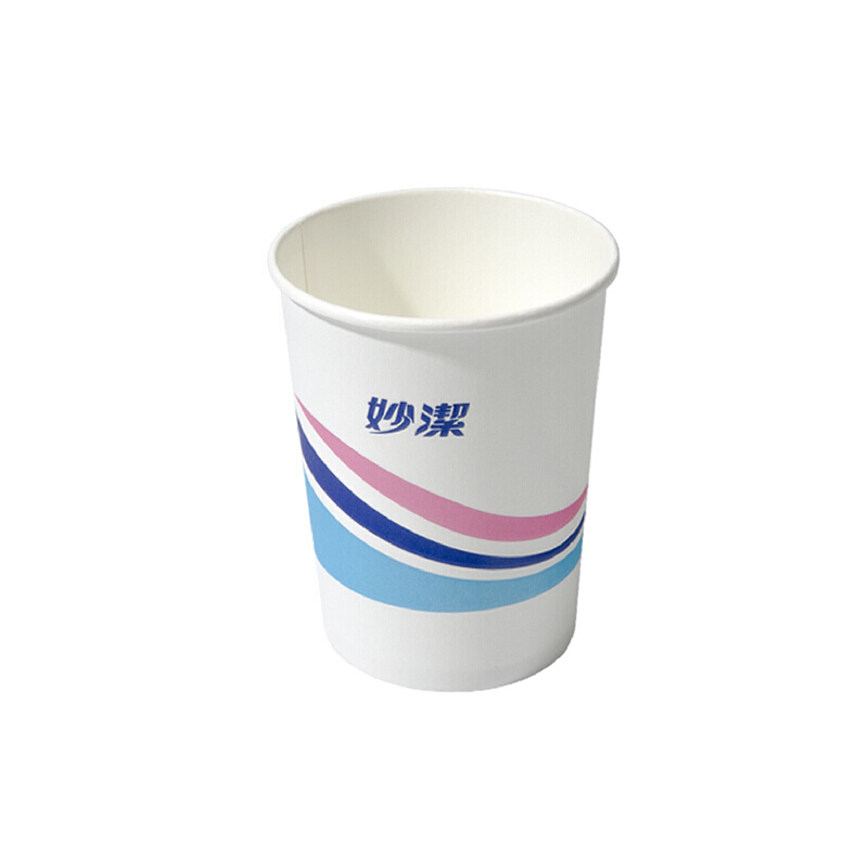 妙潔（MIAOJIE） 紙杯一次性加厚中杯 100只裝 _http://02394.cn/img/sp/408/46dd5929-e8e0-4dd5-a16d-c127a9705b05.jpg