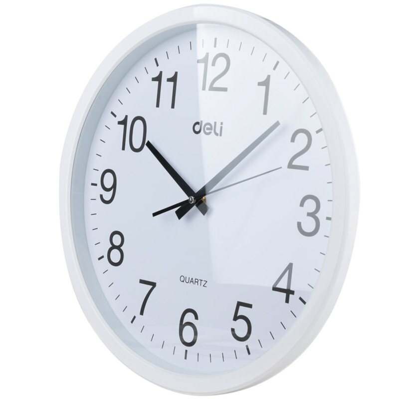 得力（deli） 9006 掛鐘 (只)37CM（14.5寸） (白色) _http://02394.cn/img/sp/419/35fdb0c8-8e02-4b4e-970d-03ad88febd76.jpg