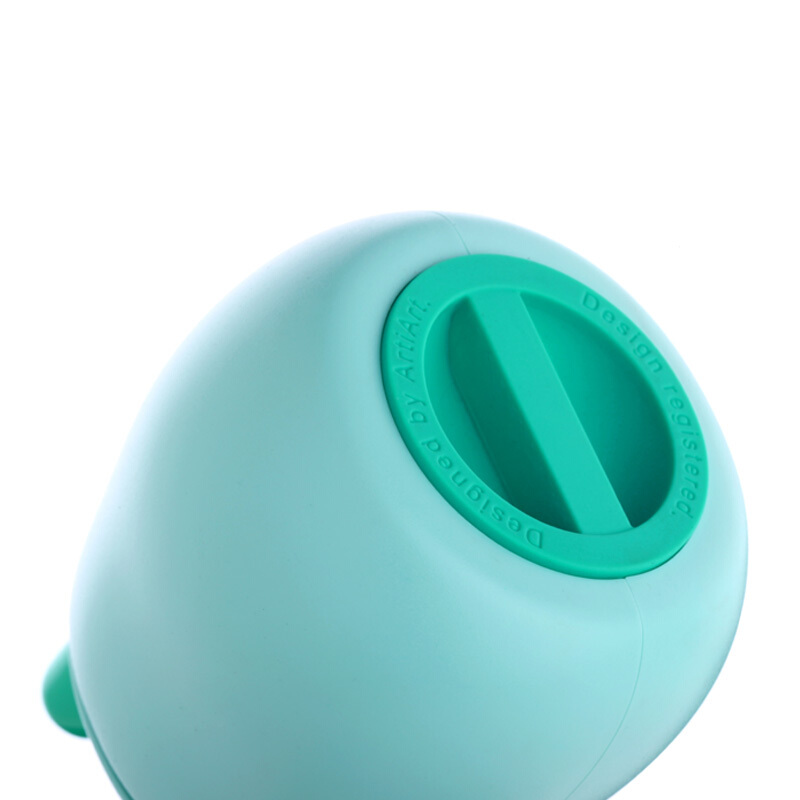 Artiart CUTE070-Green 創(chuàng)意硬幣儲(chǔ)蓄罐/有財(cái)兔存錢罐 (綠色) _http://02394.cn/img/sp/420/feb87004-a899-4fd6-aff8-ccdbfc35d8c1.jpg