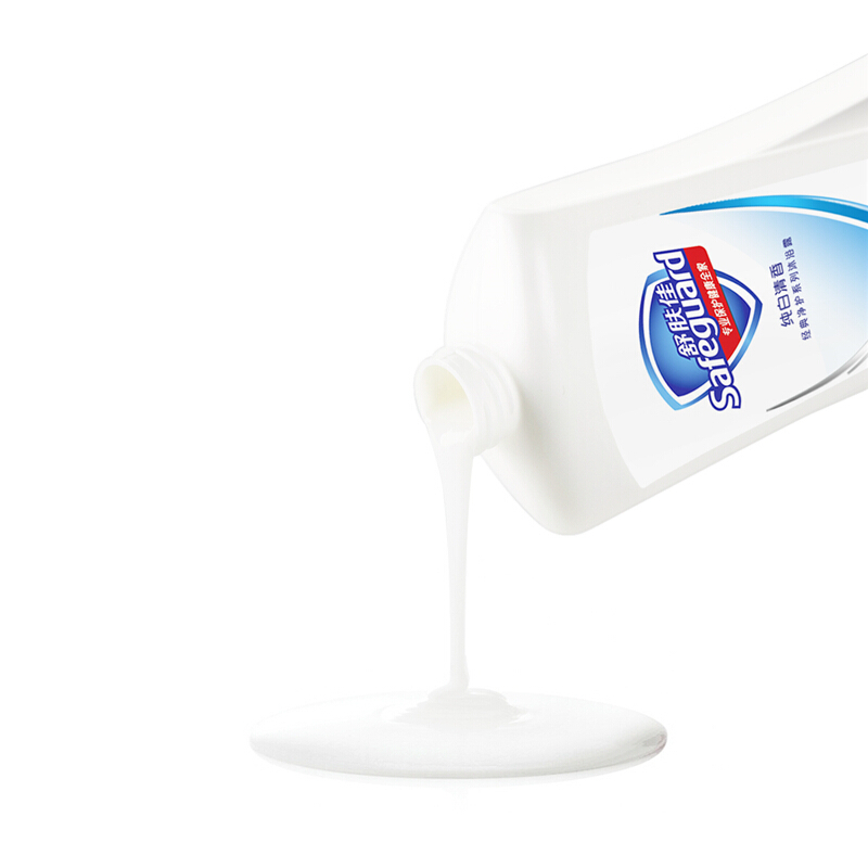 舒膚佳 沐浴露純白清香型720ml_http://02394.cn/img/sp/426/7f0db223-2f65-4e45-867c-5202151704b6.jpg