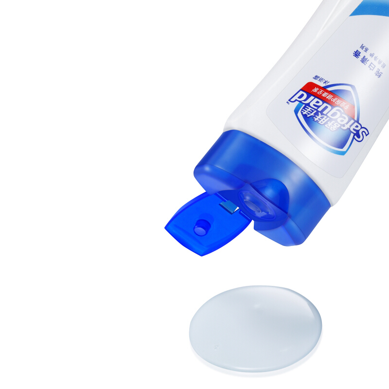 舒膚佳 沐浴露純白清香型200ml_http://02394.cn/img/sp/426/84e81860-36bb-478c-a358-8cc37f5dd23c.jpg
