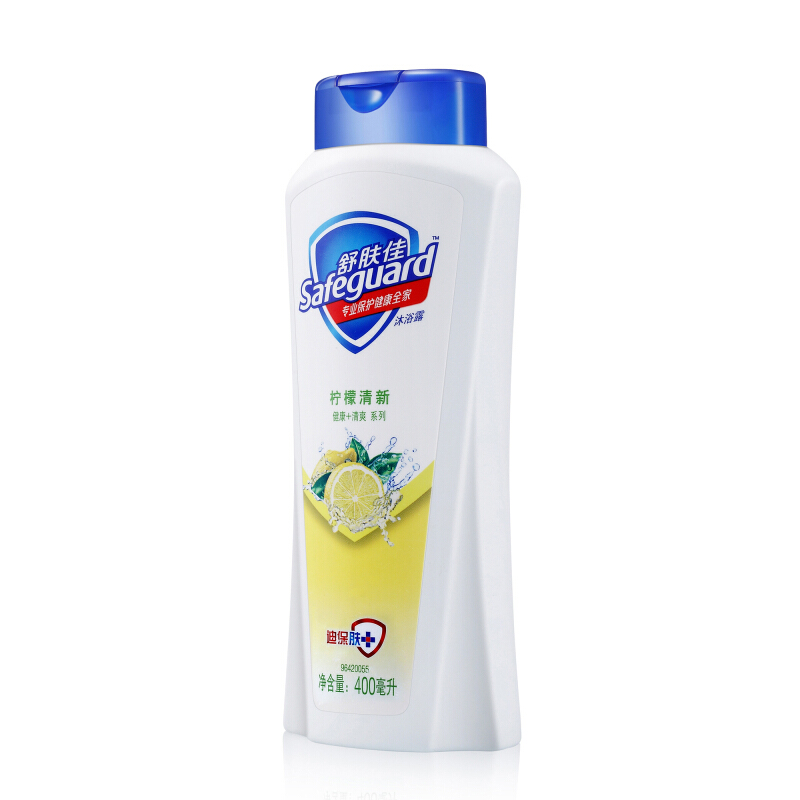 舒膚佳 沐浴露檸檬清新型400ml_http://02394.cn/img/sp/426/9b8f27ae-4e0f-4247-93e0-fe4530a87b64.jpg