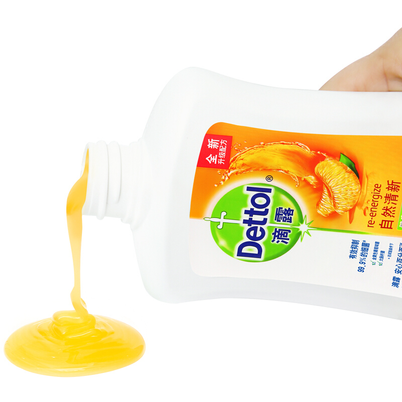 滴露（Dettol） 健康抑菌洗手液自然清新 500g/瓶_http://02394.cn/img/sp/427/eadbbc18-90fe-4117-97ef-6d8abb254e5c.jpg