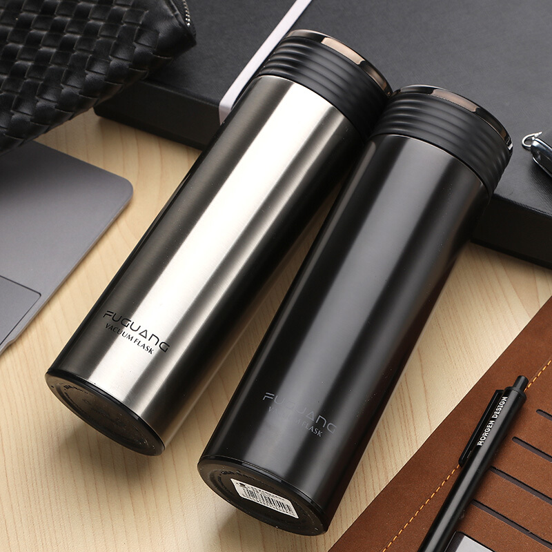 富光 FGL-3590 保溫杯 420ml 不銹鋼車載辦公泡茶水杯 （黑色）_http://02394.cn/img/sp/433/9751701b-6d85-4d16-b311-81f7e004ac1c.jpg