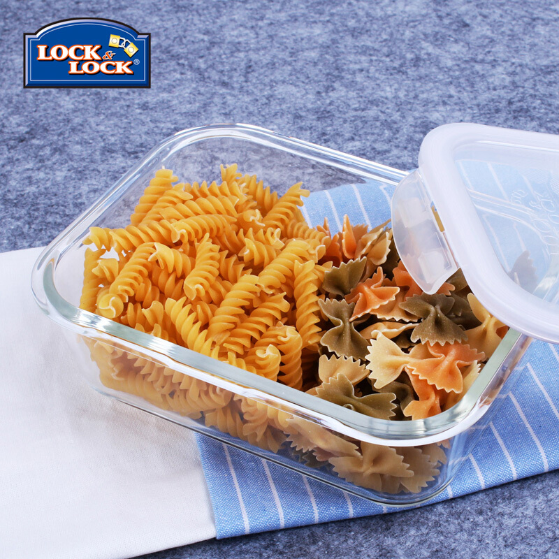 樂扣樂扣（locklock） LLG821S001 耐熱玻璃保鮮盒三件套 微波爐便當飯盒_http://02394.cn/img/sp/436/26c66725-7197-4a32-a0c5-9ecfdb8ffd15.jpg