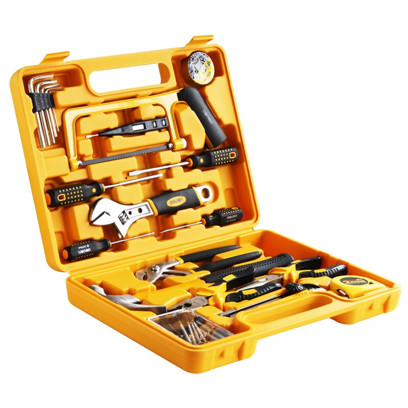 得力（deli） 3702 多功能組合工具箱/工具套裝 25件套_http://02394.cn/img/sp/451/aff73473-33d7-4c94-abd0-df04f0f41454.jpg