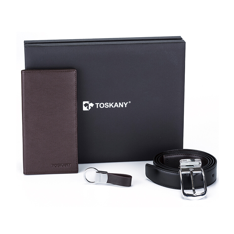 托斯卡尼（TOSKANY） TL66617 男士商務(wù)禮盒三件套（錢夾/皮帶/鑰匙扣）_http://02394.cn/img/sp/515/5b7d4ae7-ce1f-4a87-8e82-db6b37a0e1e0.jpg
