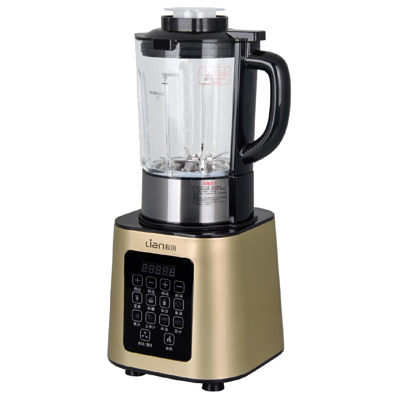聯(lián)創(chuàng)（Lianc） DF-JP8001M 破壁機(jī)多功能加熱家用料理機(jī)攪拌機(jī) 1400ml_http://02394.cn/img/sp/524/087aed28-88f4-4ecf-bc44-0d0c3729e5b6.jpg