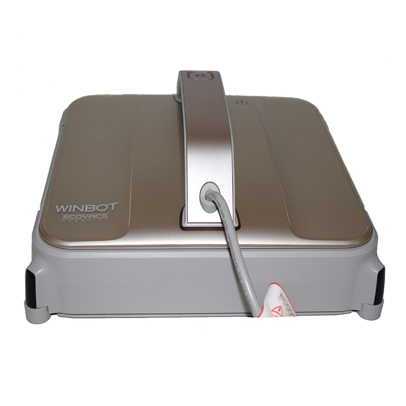 科沃斯（Ecovacs） W855-RG 自動(dòng)擦窗機(jī)器人（羅馬金）_http://02394.cn/img/sp/524/13440c30-b85a-4905-9ca2-25a8050c0bea.jpg