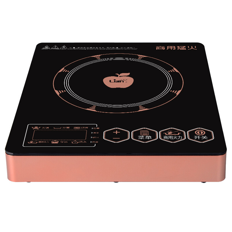 聯(lián)創(chuàng)（Lianc） DF-ES2028M 電磁爐整板觸控黑晶面板 商用大火力_http://02394.cn/img/sp/524/30973f48-1f52-461f-9171-67313be3579e.jpg